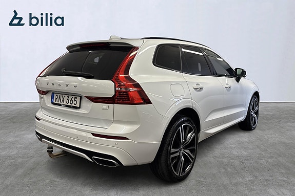 Volvo XC60 4 of 22