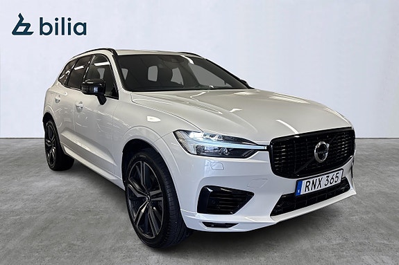 Volvo XC60 2 of 22