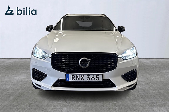Volvo XC60 5 of 22