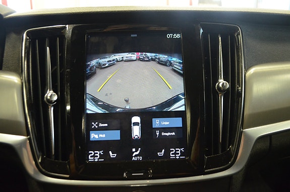 Volvo V90 19 of 21