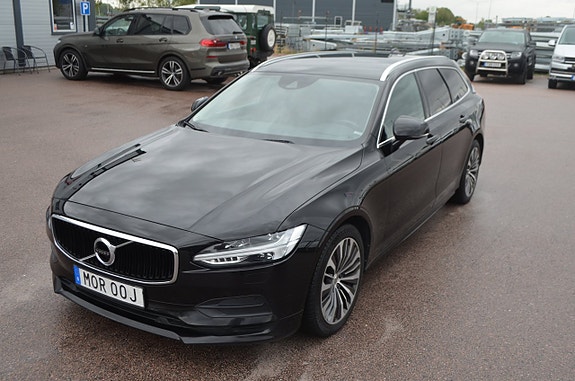 Volvo V90 8 of 21