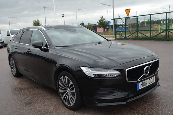 Volvo V90 9 of 21