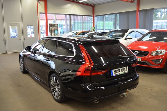 Volvo V90 6 of 21