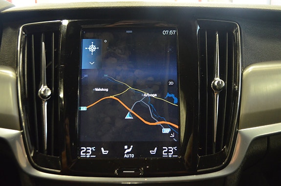 Volvo V90 18 of 21