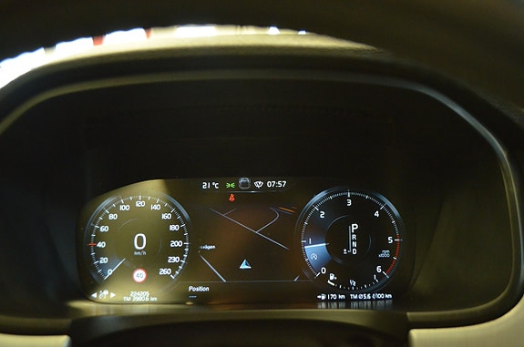 Volvo V90 20 of 21