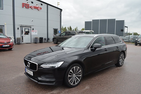 Volvo V90 7 of 21