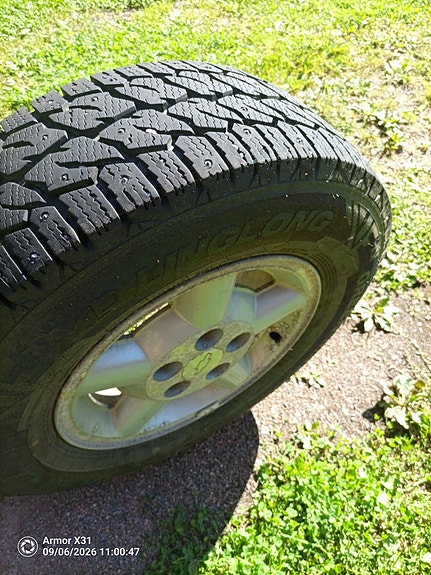 Chevrolet S10 4 of 5