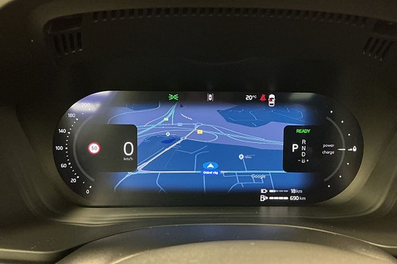 Volvo XC60 19 of 28