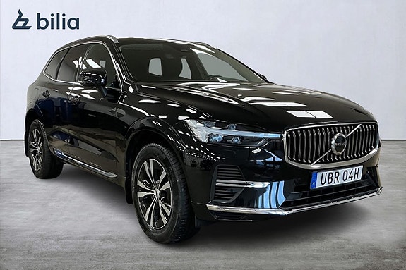 Volvo XC60 7 of 28