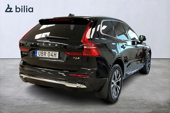 Volvo XC60 5 of 28
