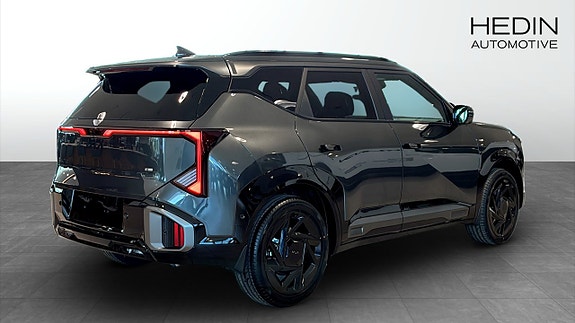 Kia Seltos 2 of 15