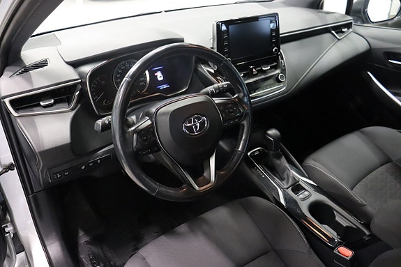 Toyota Corolla 11 of 22