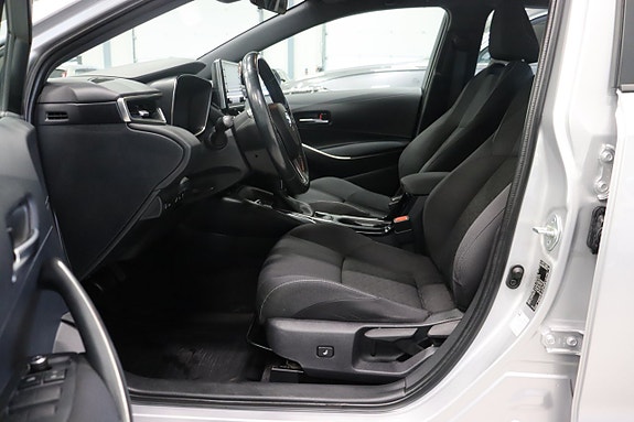 Toyota Corolla 7 of 22