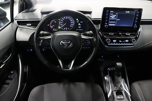 Toyota Corolla 12 of 22