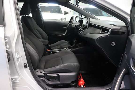 Toyota Corolla 10 of 22