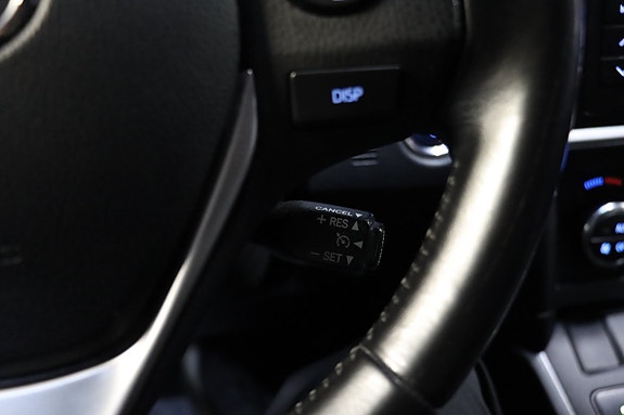 Toyota Auris 20 of 22