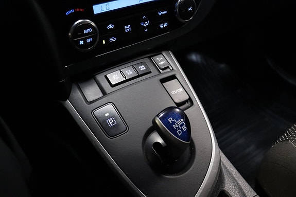 Toyota Auris 17 of 22