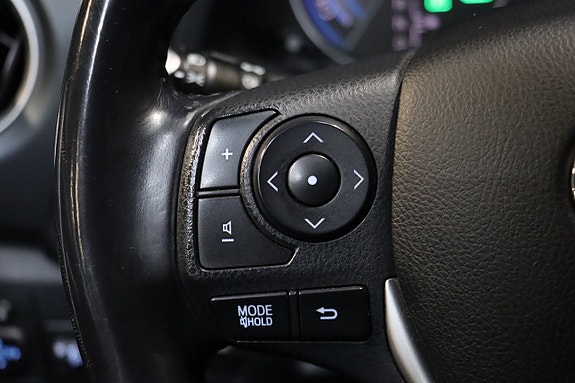 Toyota Auris 21 of 22
