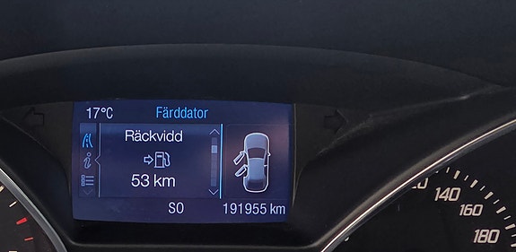 Ford Kuga 10 of 12