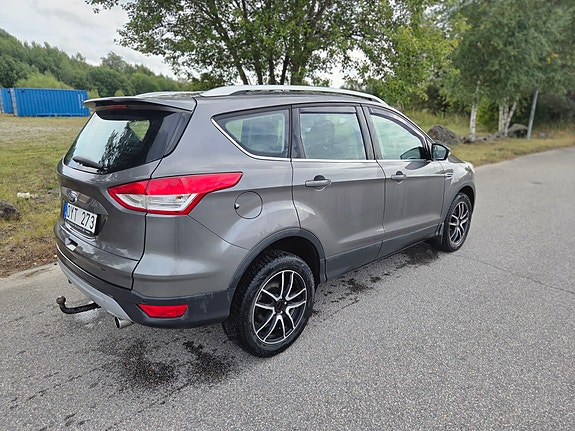 Ford Kuga 5 of 12