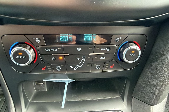 Ford Focus 13 of 17