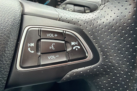 Ford Focus 15 of 17