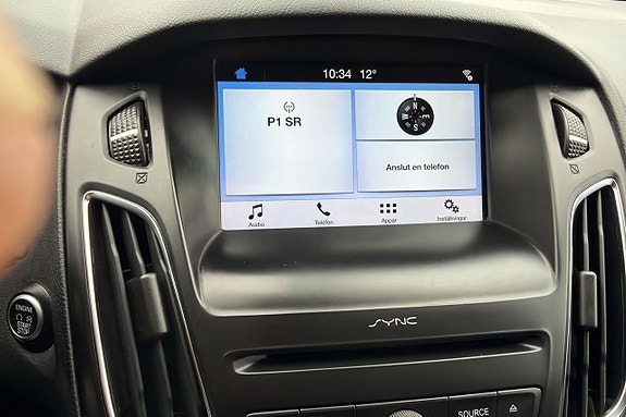Ford Focus 11 of 17