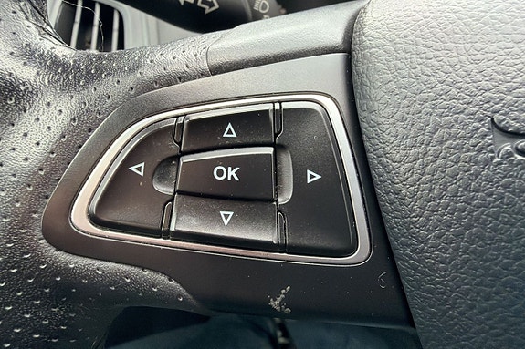 Ford Focus 16 of 17