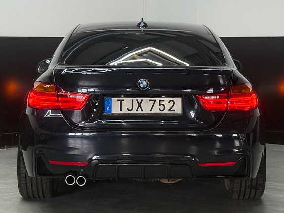 BMW 430d 18 of 22