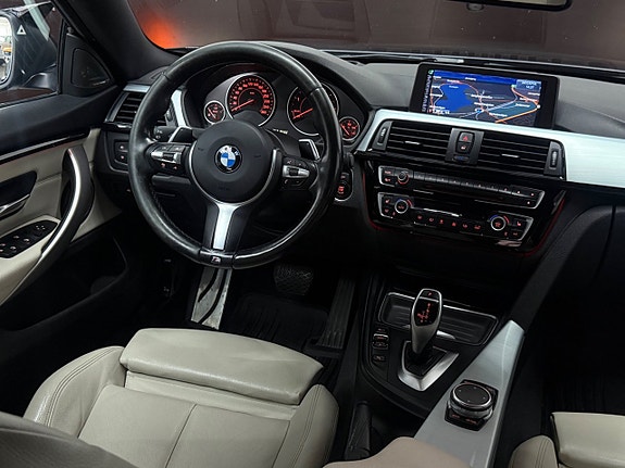 BMW 430d 7 of 22