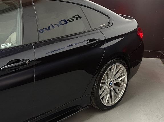 BMW 430d 22 of 22