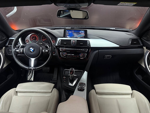 BMW 430d 6 of 22