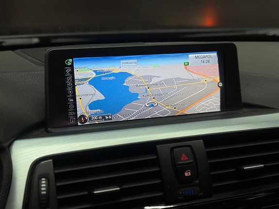 BMW 430d 13 of 22