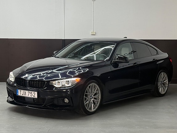 BMW 430d 3 of 22