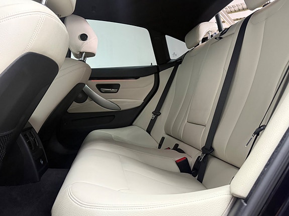 BMW 430d 16 of 22
