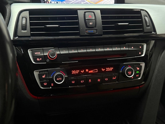 BMW 430d 14 of 22
