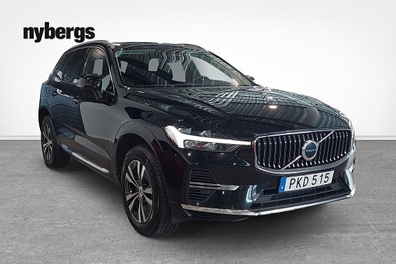 Volvo XC60 5 of 15