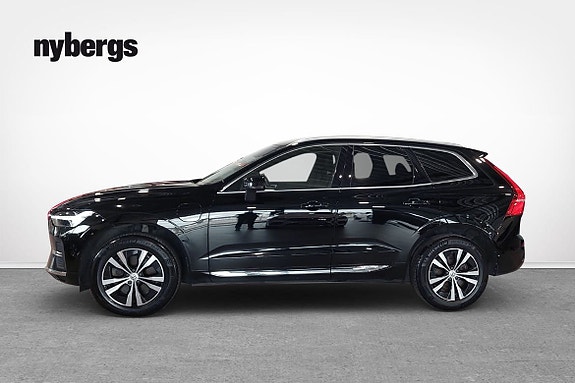 Volvo XC60 2 of 15
