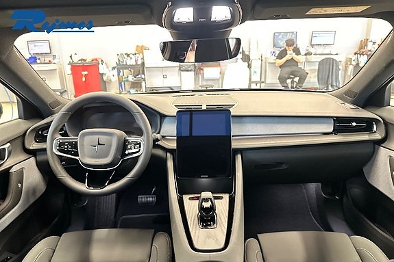 Polestar 2 10 of 22