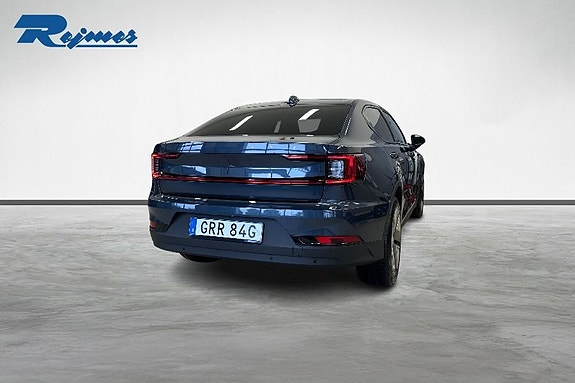 Polestar 2 21 of 22