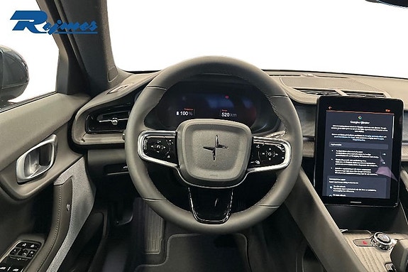 Polestar 2 8 of 22