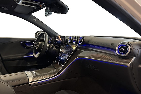 Mercedes-Benz C300 de 20 of 27