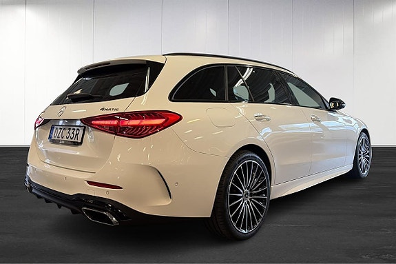 Mercedes-Benz C300 de 7 of 27
