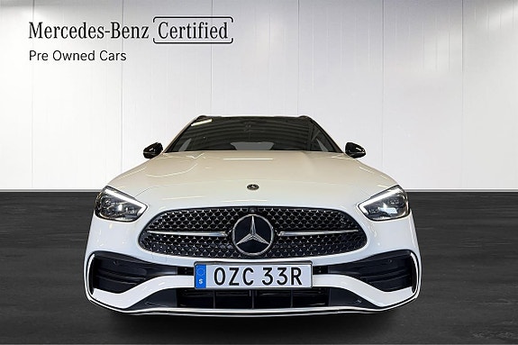 Mercedes-Benz C300 de 2 of 27