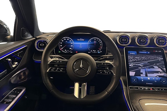 Mercedes-Benz C300 de 12 of 27