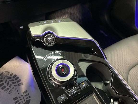 Kia EV6 14 of 15
