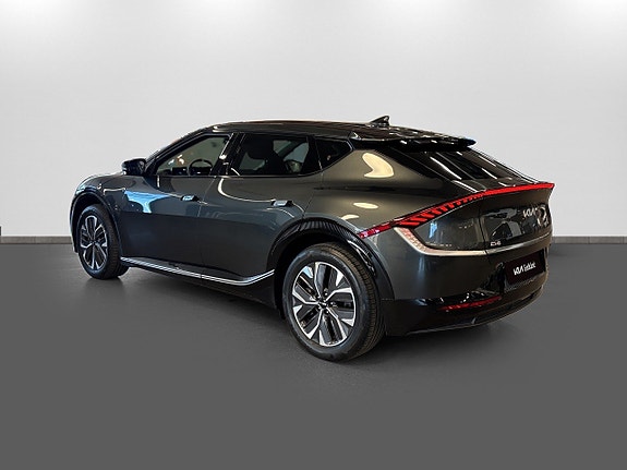 Kia EV6 6 of 15