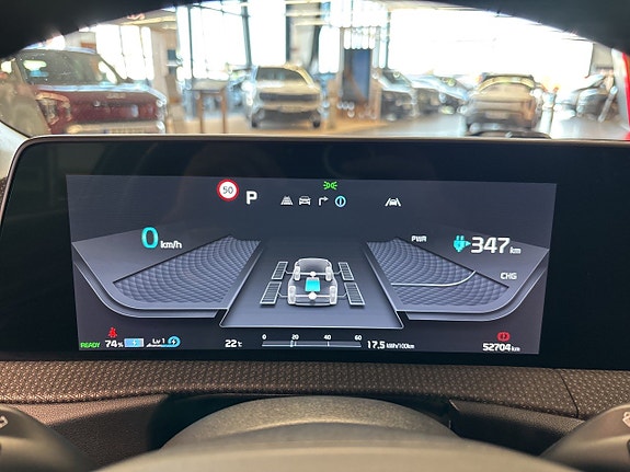 Kia EV6 11 of 15