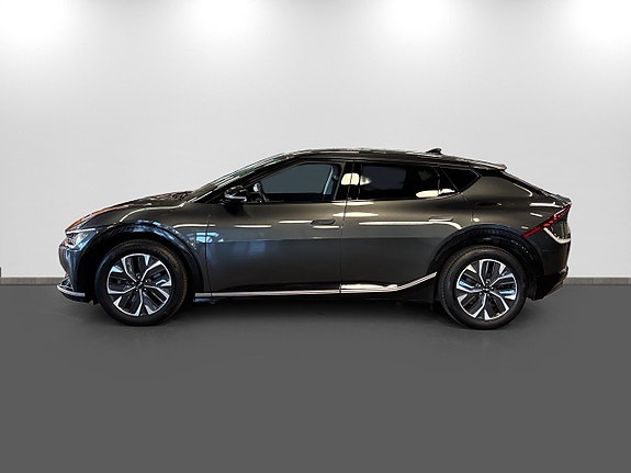 Kia EV6 4 of 15
