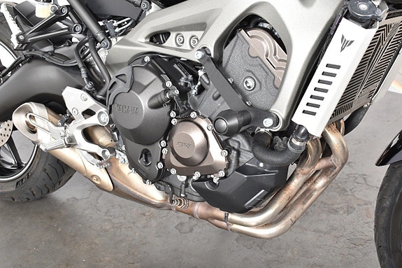 Yamaha MT-09 ABS Nyservad 13 of 18